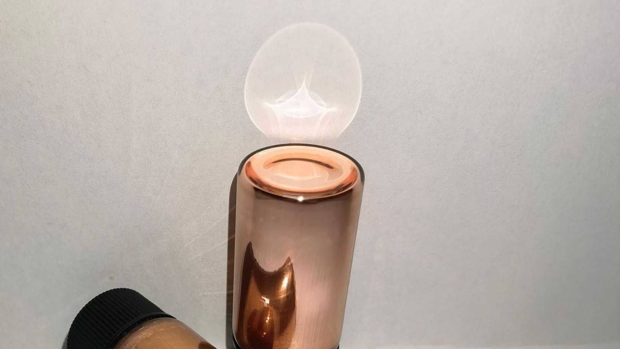 铜镜实验：以铜为镜可以正衣冠