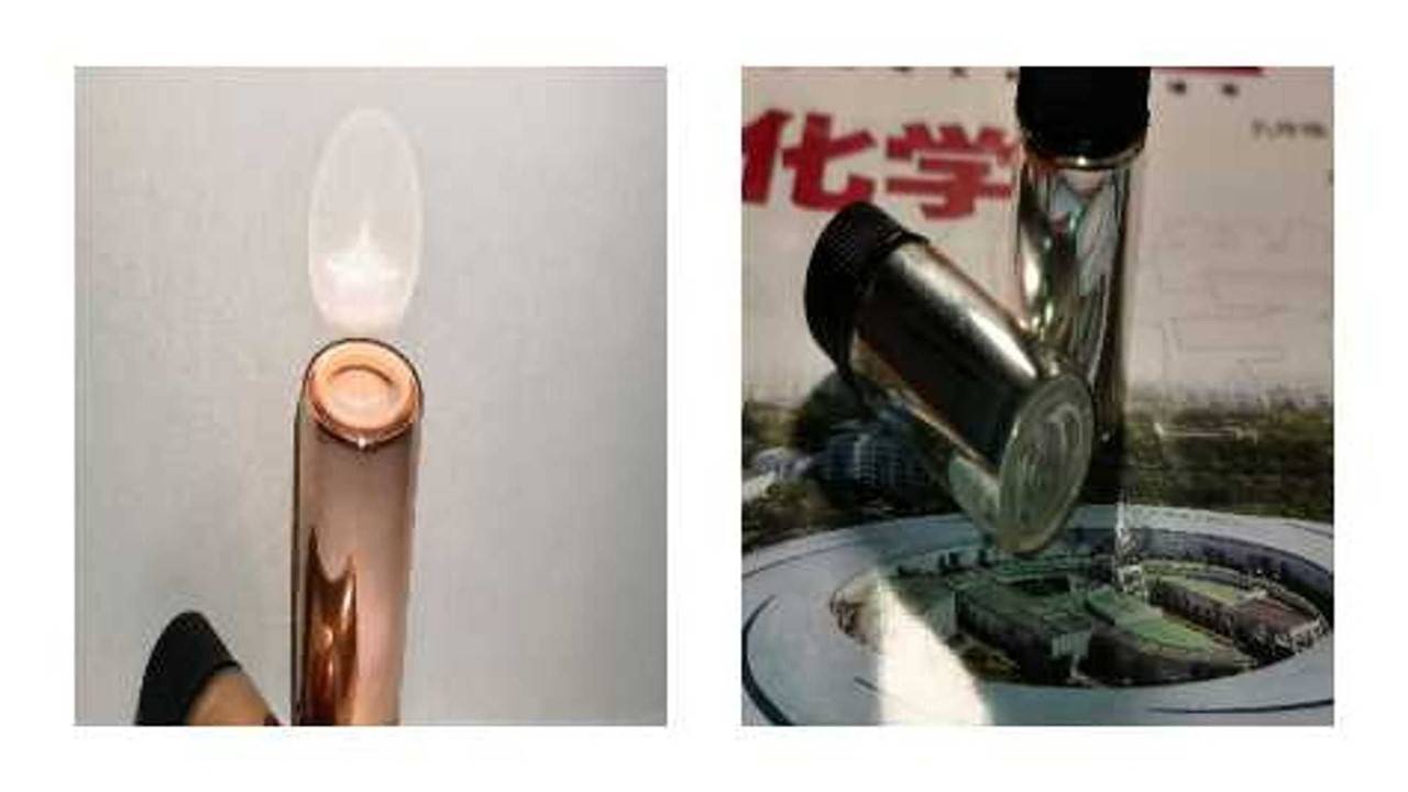 银镜实验与铜镜实验：差异中的共同