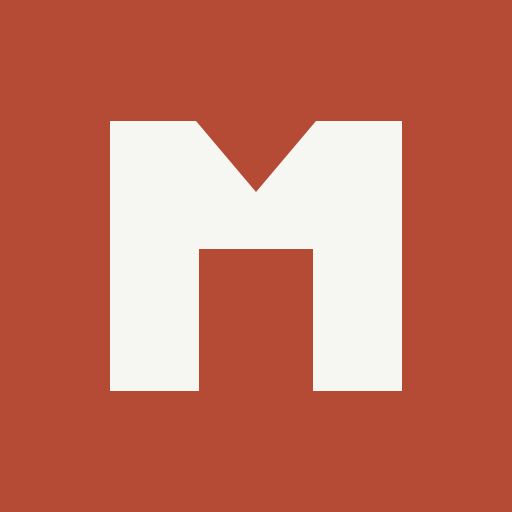 Ming博客